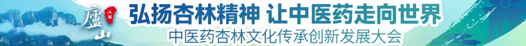 骚骚逼操视频中医药杏林文化传承创新发展大会